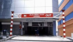 Jalan Besar Plaza (D8), Retail #573411731